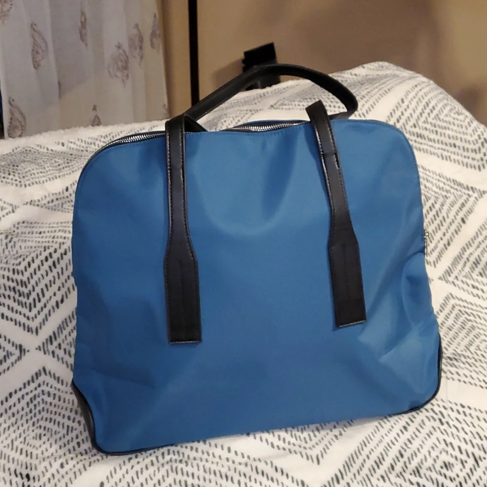 Oversized bag - Picture 12 of 16